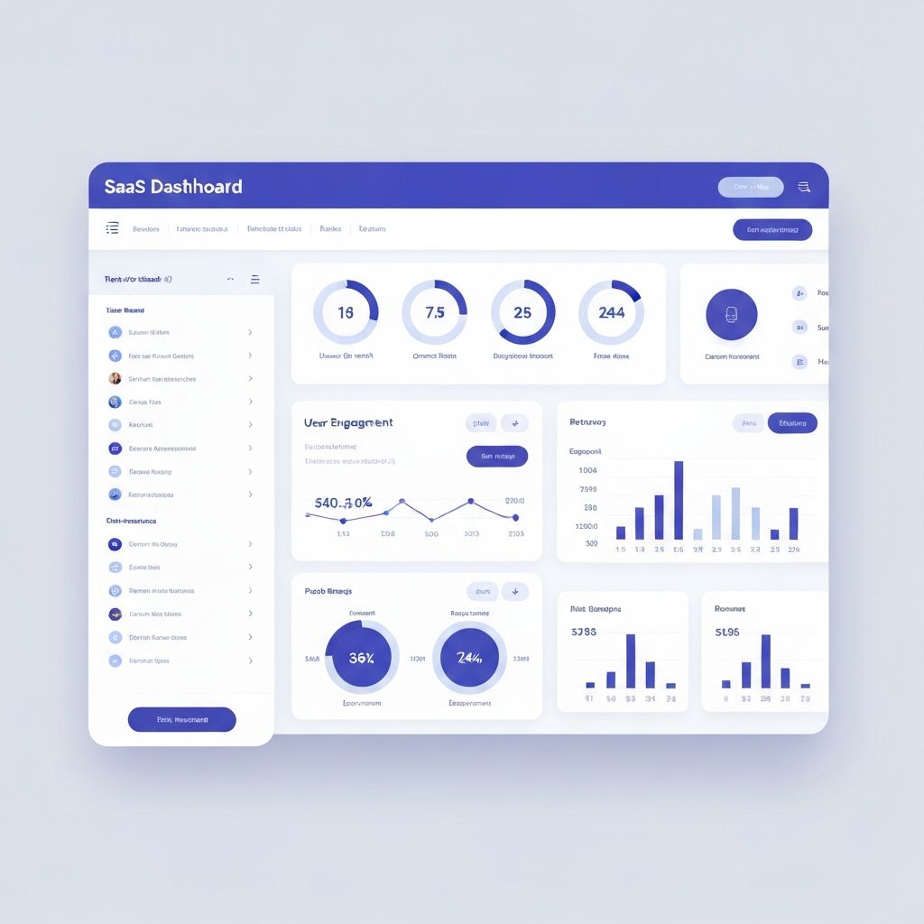 TechStart SaaS Platform